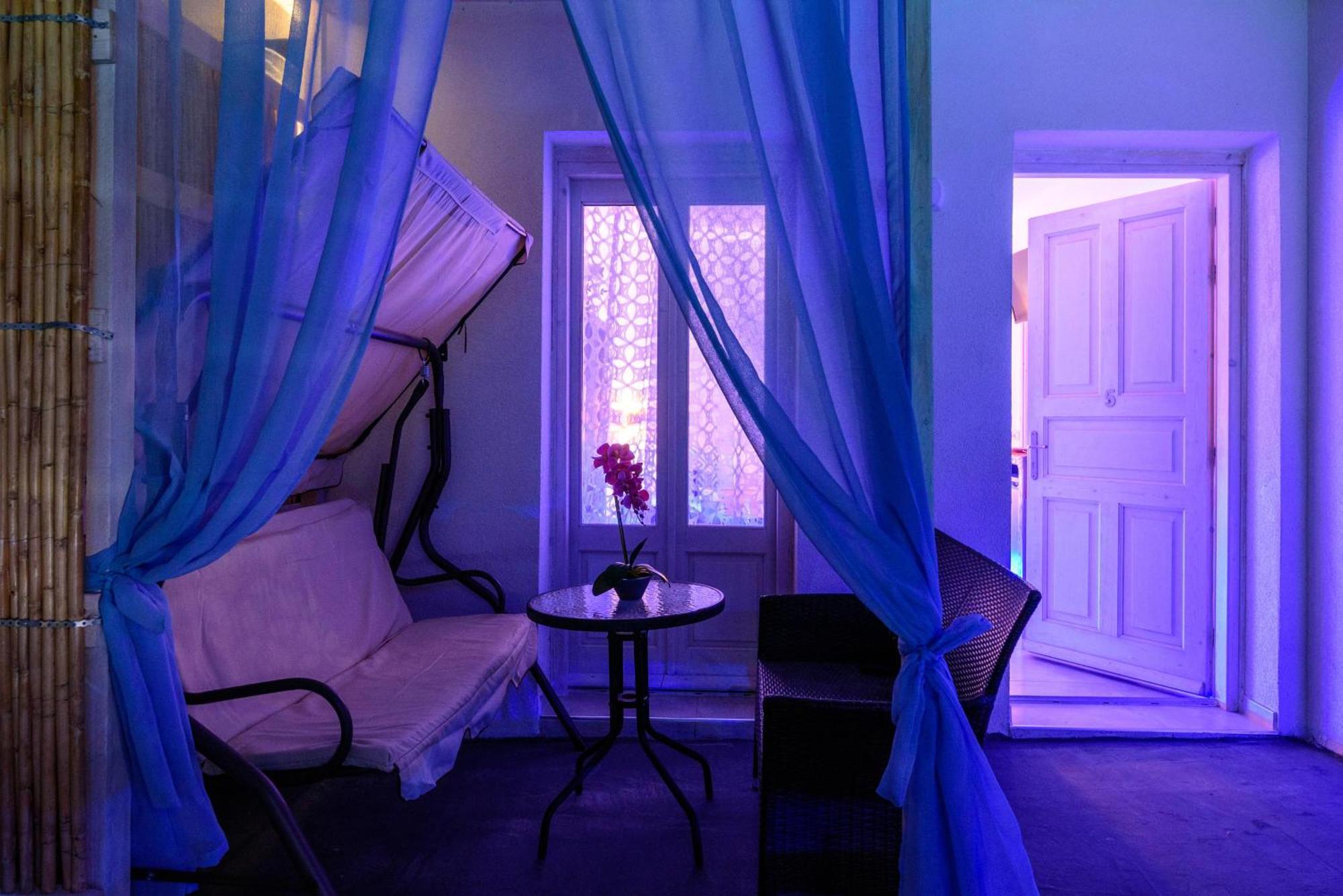 Nalu Suites Fira  Exterior photo