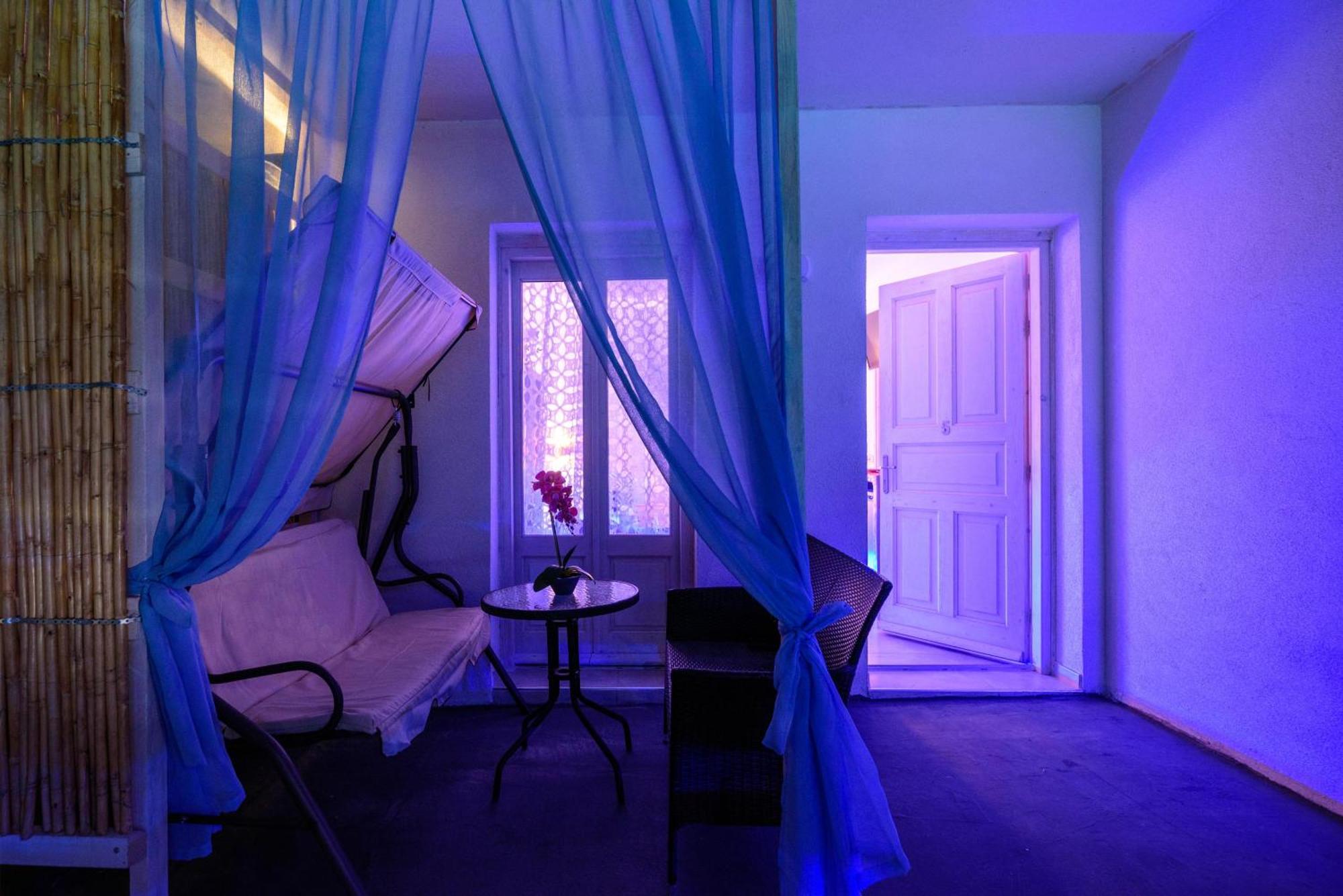 Nalu Suites Fira  Exterior photo